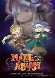 Made in Abyss : Laurore de lâme des profondeurs